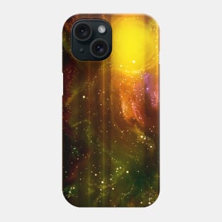 Sunny Day Phone Case