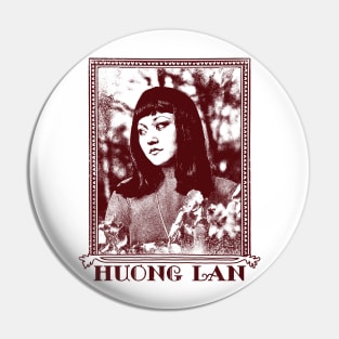 Hương Lan ∆ Pin