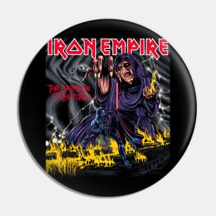 IRON_EMPIRE Pin