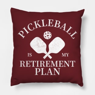 pickleball Pillow