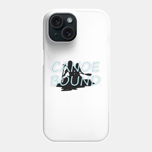 Canoe Bound Phone Case