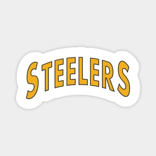 Steelers Magnet