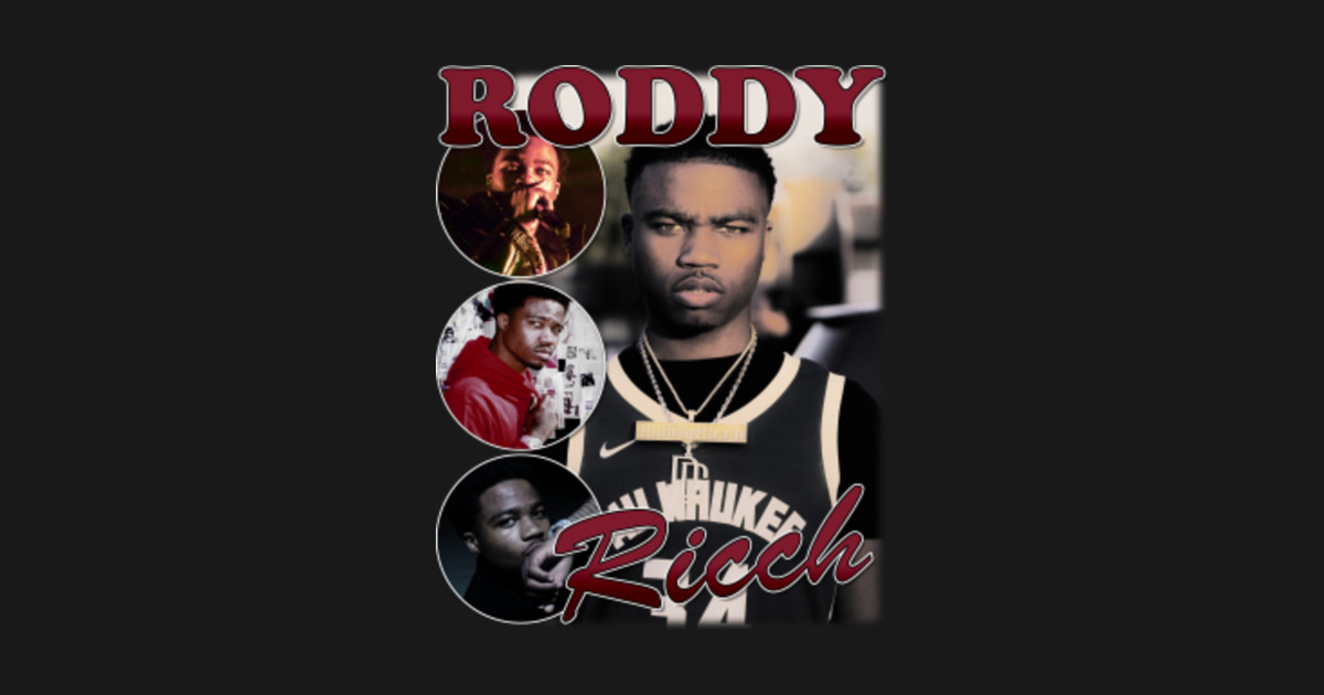 roddy ricch shirt urban outfitters