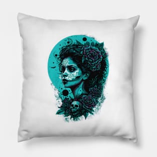 Catrina Pillow