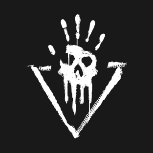 Mark of the Absolute V2 T-Shirt