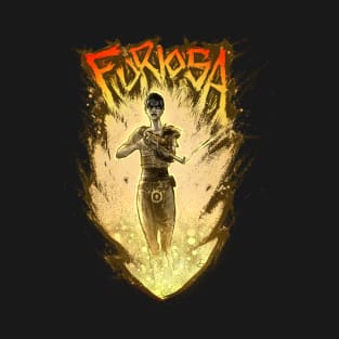 Furiosa T-Shirt