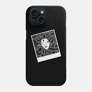 Tyler Photocard Animated Phone Case