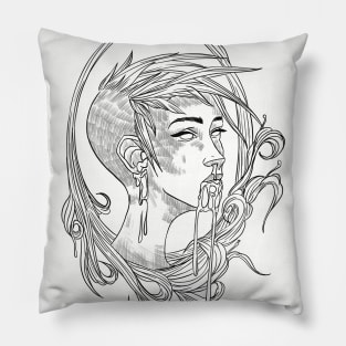 Frame Pillow