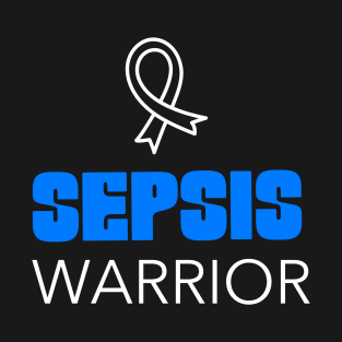 Sepsis Awareness T-Shirt