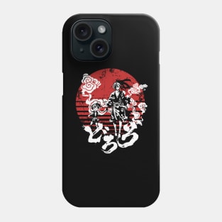 Dororo Phone Case