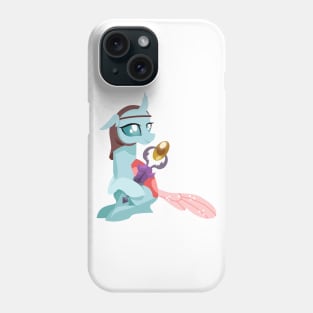 Mirage Ocellus full body Phone Case