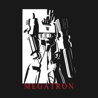 Megatron T-Shirt