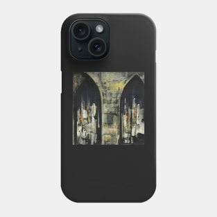 Temple Memories VI Phone Case