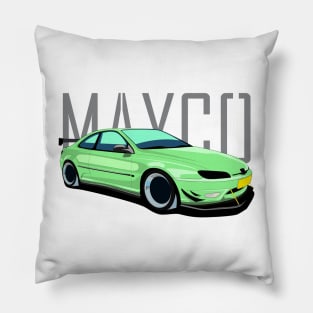 Peugeot 406 couple tuned Pininfarina Pillow