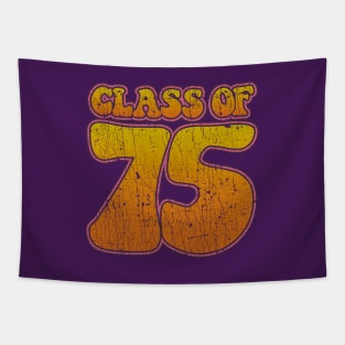 Class of 1975 Tapestry