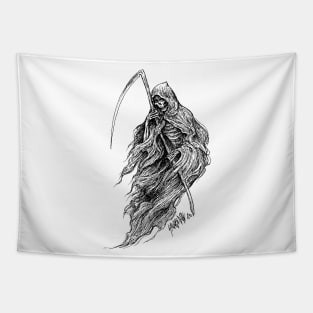 Cryptic Reaper Tapestry