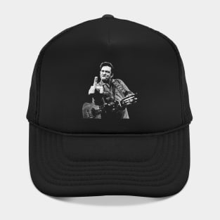 Johnny Cash Hat