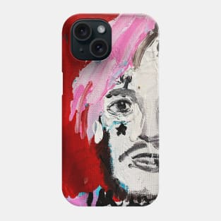 Lil Peep Phone Case