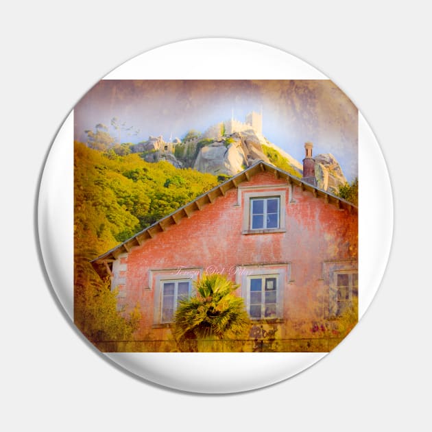 Sintra chalet, Lisbon Portugal Pin by terezadelpilar