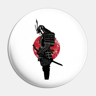 RONIN Pin