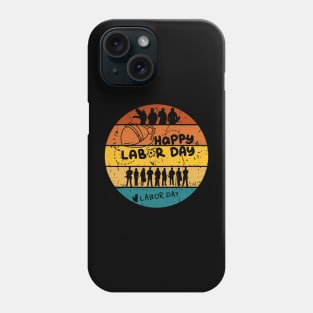 International Workers' Day Phone Case