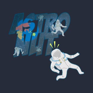 astronuts T-Shirt