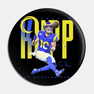 Cooper Kupp Pin