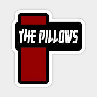 pillows Magnet