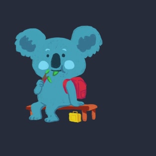 Koala bears lunch T-Shirt