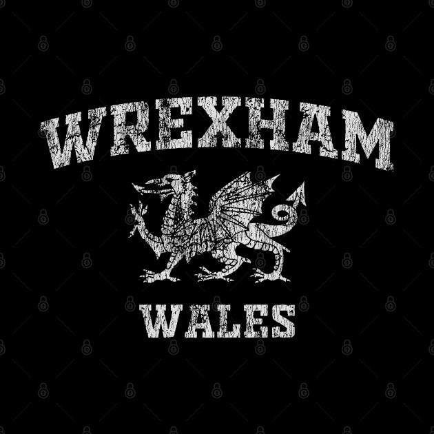 Wrexham Vintage by kutna24