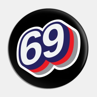 69 Pin