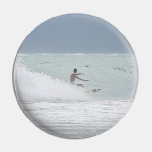 surf Pin