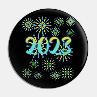 2023 Pin