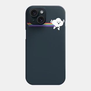 Woosh Phone Case