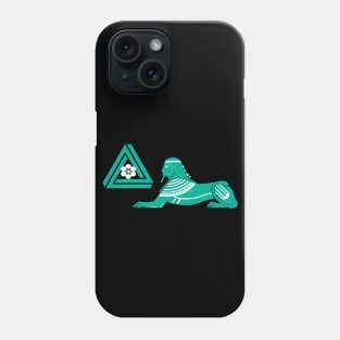 SPHINX Phone Case