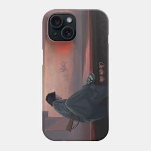 Arrivial Phone Case