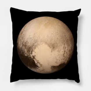 Pluto Pillow