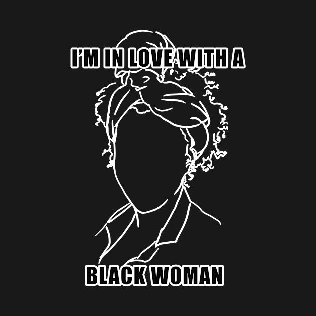 I'm in Love with A Black Woman (Black Version) by Starpo