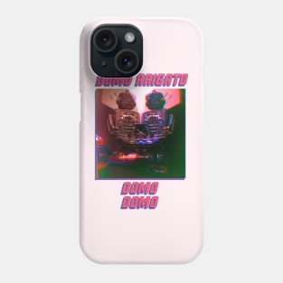Mr Robot Domo Arigato Thank You Very Much Phone Case