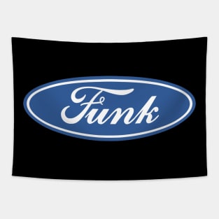 Funk Tapestry