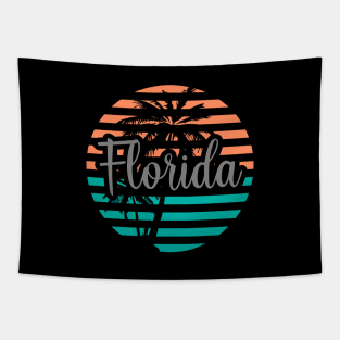 Florida Tapestry