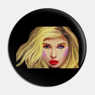 Debbie Pin