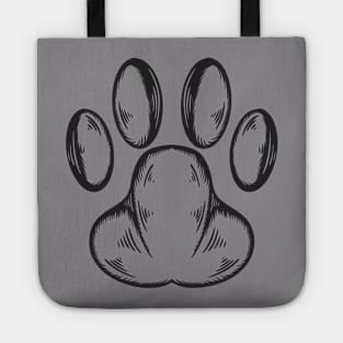 Paw Tote