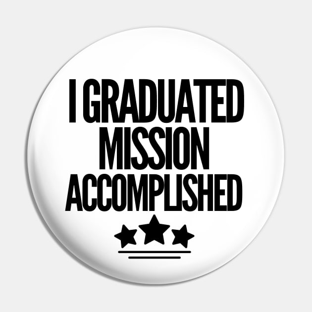 Mission accomplished Pin by mksjr