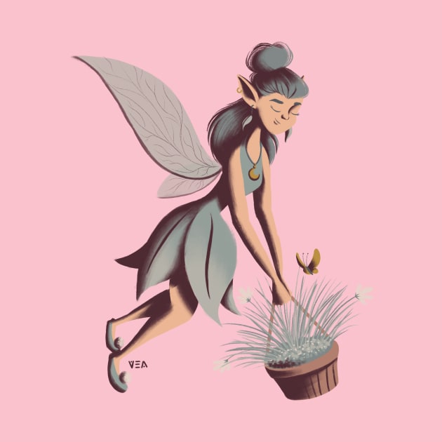 Fairy by vero.e.a