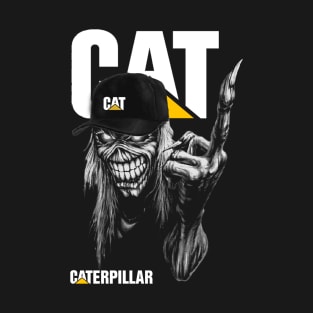 Caterpillar T-Shirt