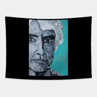 Rick Flair Tapestry