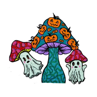 Halloween Party T-Shirt