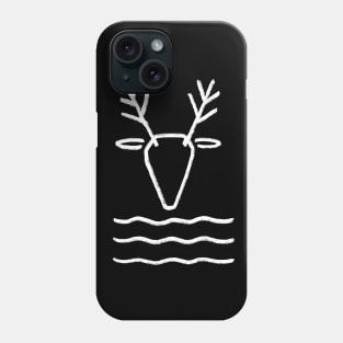 As The Deer Phone Case