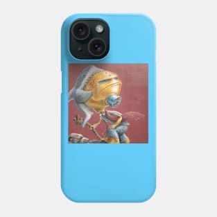 Lets Find Hope Phone Case